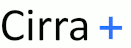 Cirra+ Logo
